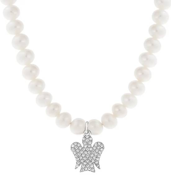 Collana Donna Roberto Giannotti Perle Angelo GIA469