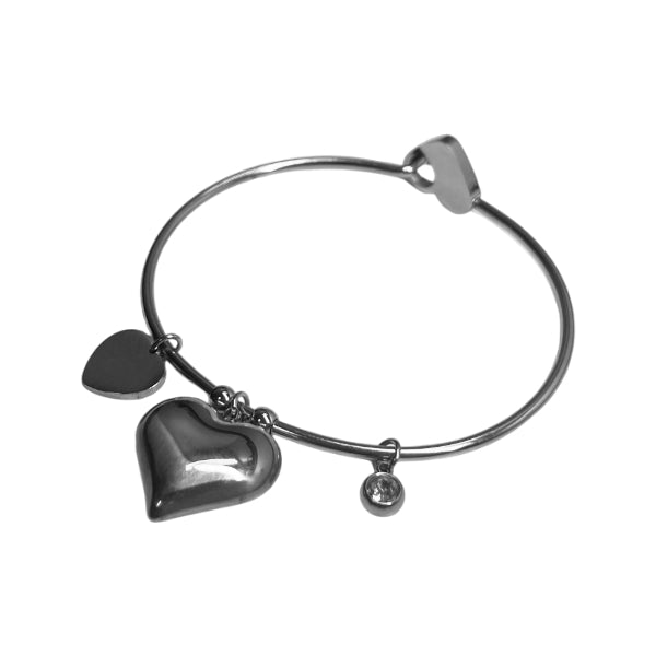 Bracciale Donna Re Mida Festa del Mamma Personalizzato BR-C-2