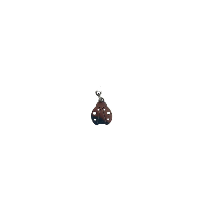 Collana Fortuna Donna Re Mida Cotone Charm Acciaio Componibile