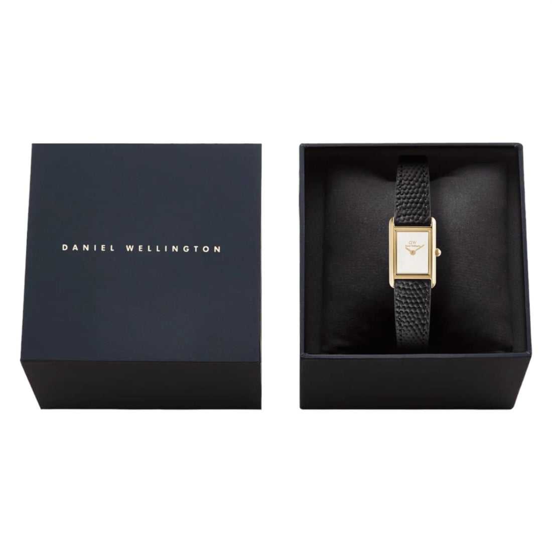 Orologio Donna Daniel Wellington Acciaio Bound Mini DW00100903