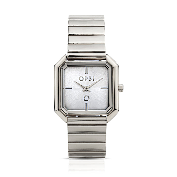 Orologio Donna Ops Objects Acciaio Royal OPSPW-1169-3200