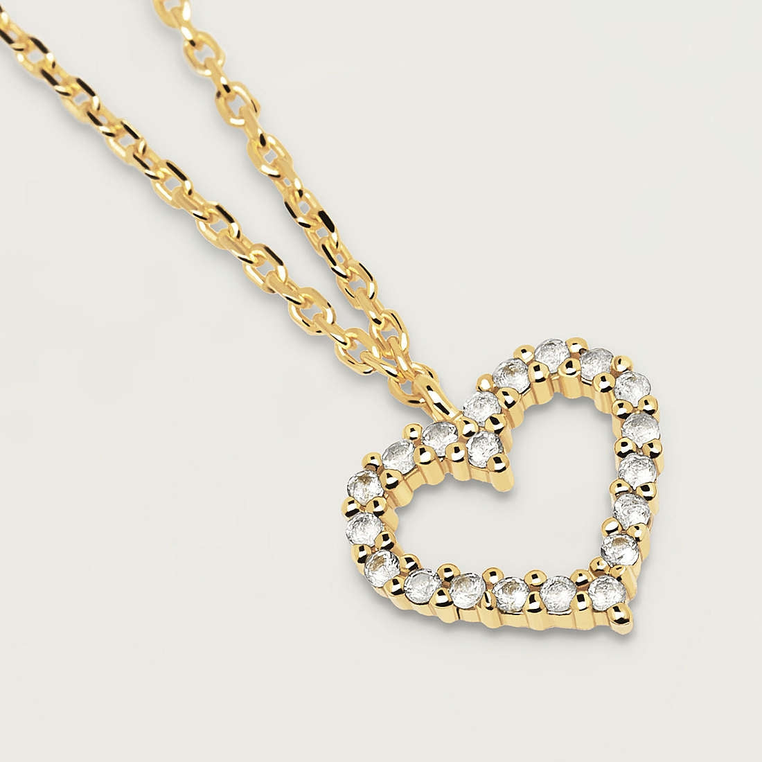 Collana Donna P D Paola arg 925  CO01-220-U