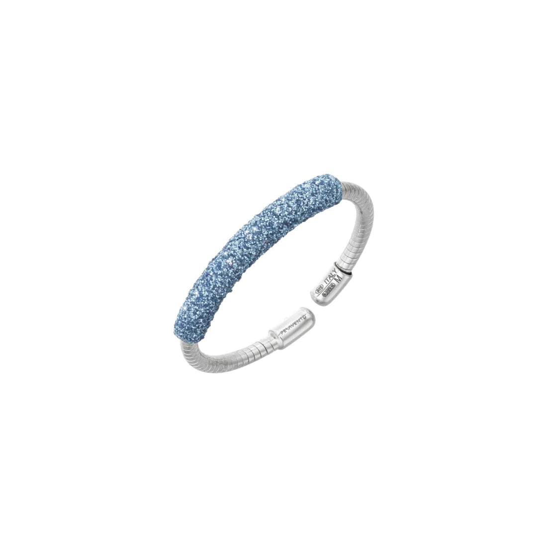Anello Donna Pesavento Argento 925 Polvere Di Sogni Blu Santorini WPSCA002/S