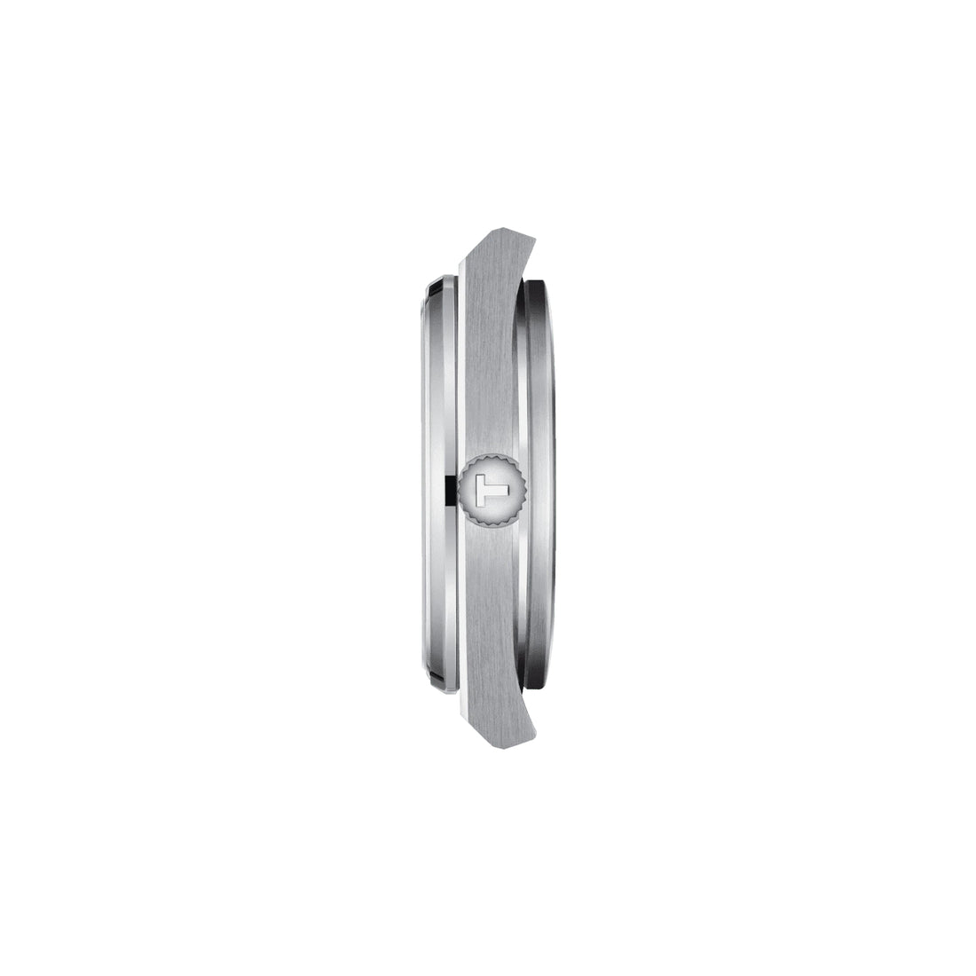Orologio Donna Tissot Prx Quarzo Solo Tempo Data Rosa Swiss Made T1372101133100