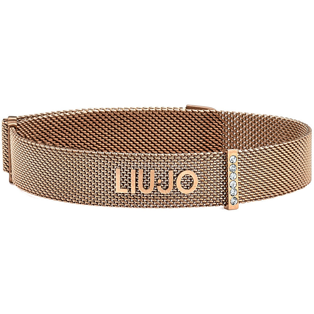 Bracciale donna gioielli Liujo   LJ1047