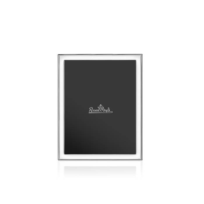 Portafoto Rosenthal Linea Prinzip Argento 13x18 RS9032/13