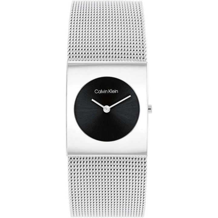 Orologio Donna Calvin Klein Acciaio Quarzo Solo Tempo 25100061