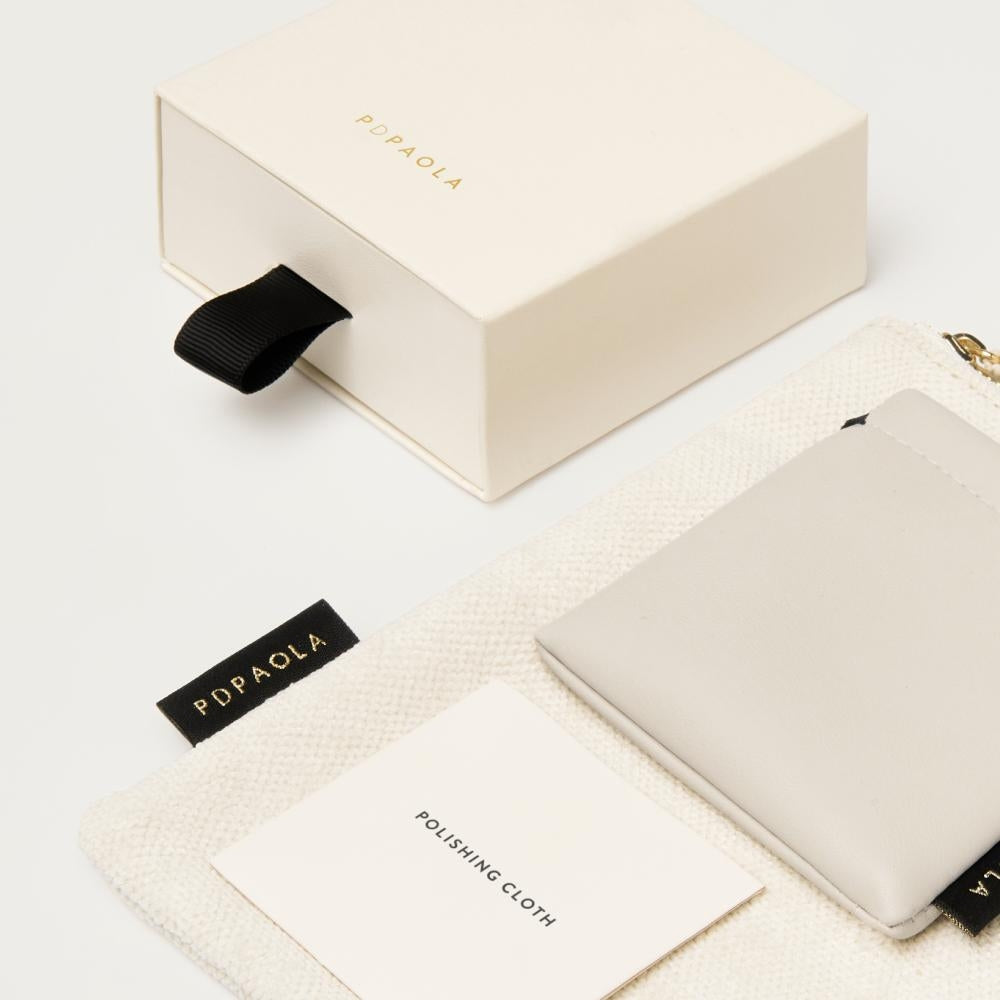 Collana Donna P D Paola arg 925 iniziale F