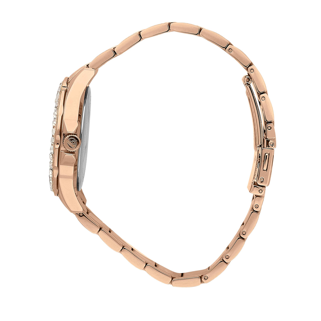 Orologio Donna Chiara Ferragni Quarzo Solo Tempo Acciaio Rosè