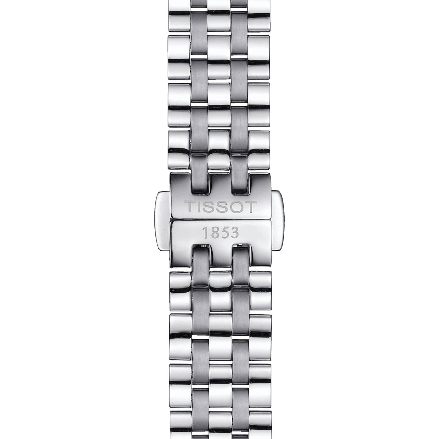 Orologio Donna Tissot Carson Premium Lady T1222101103300