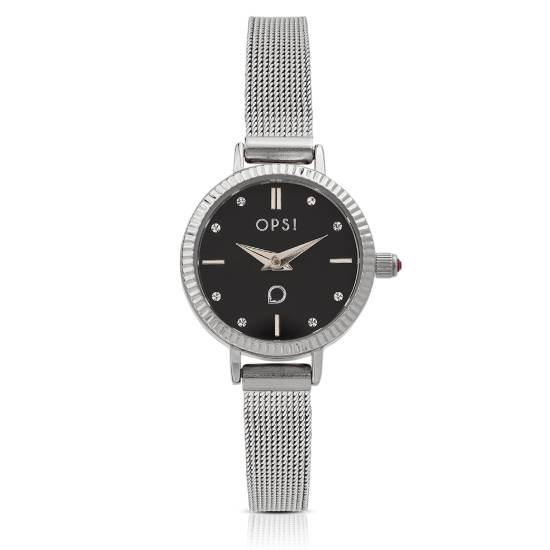 Orologio Donna Ops Objects Acciaio Fine OPSPW-1128-2450