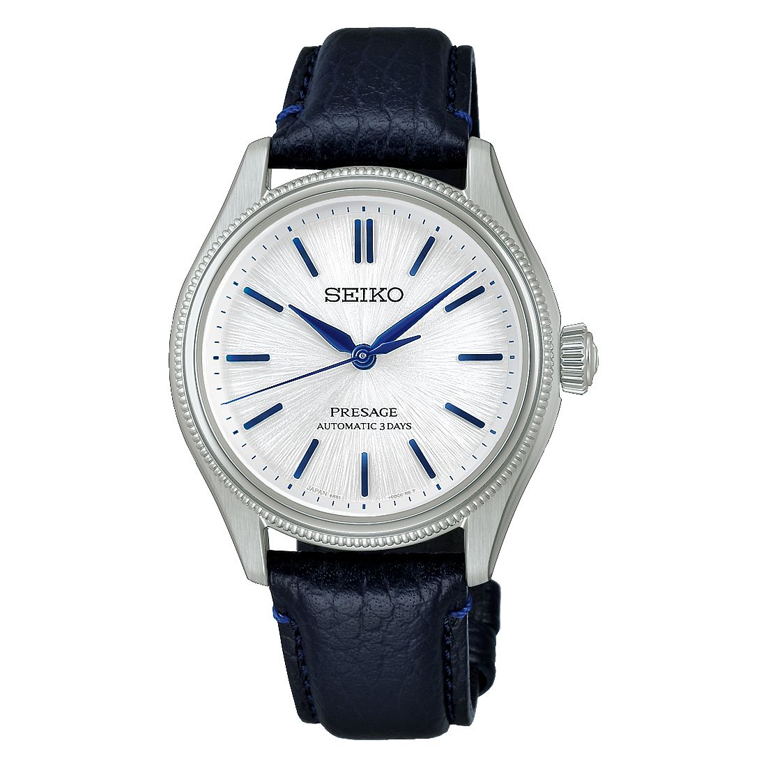 Orologio Uomo Seiko Presage Edizione Limitata 145° Anniversario HCC004J1