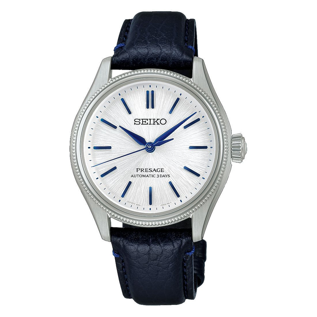 Orologio Uomo Seiko Presage Edizione Limitata 145° Anniversario HCC004J1
