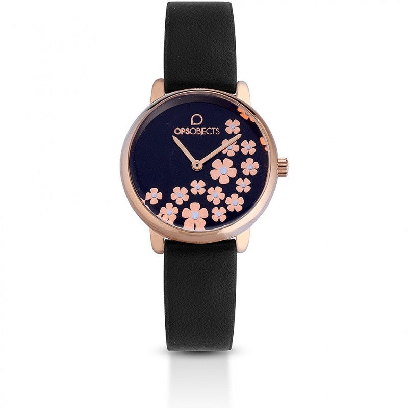 Orologio Donna Acciaio Ops-Objects OPSOSH-555-2400