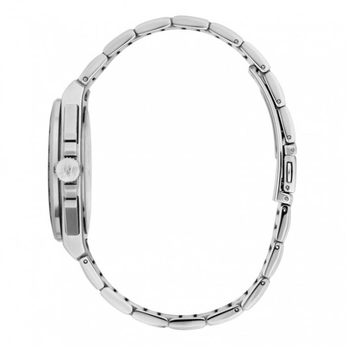 Orologio Uomo Maserati Velocità Acciaio Quarzo Crono Data R8873653005