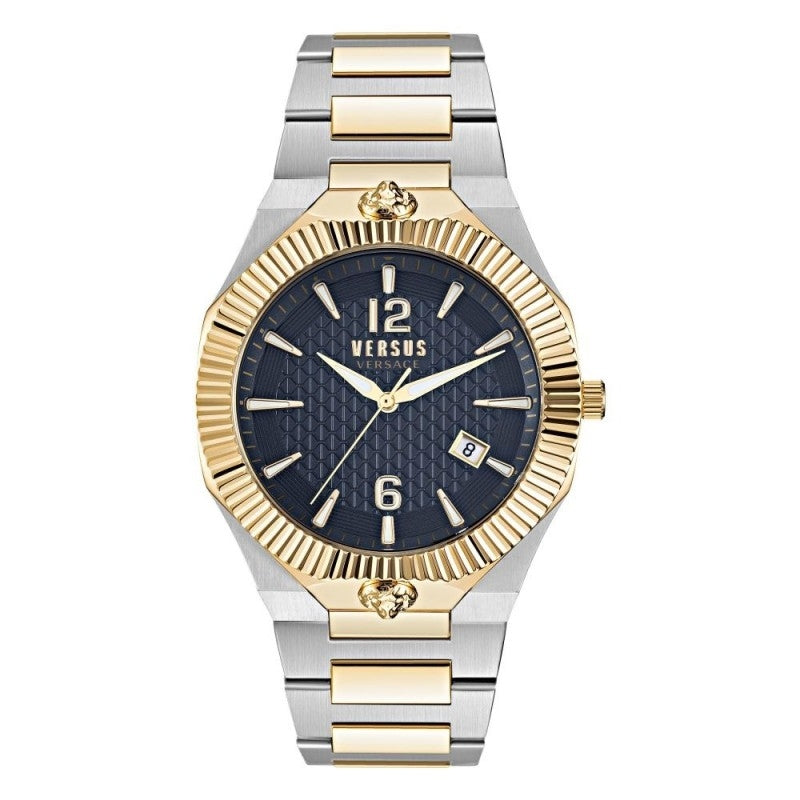 Orologio Uomo acciaio solo tempo