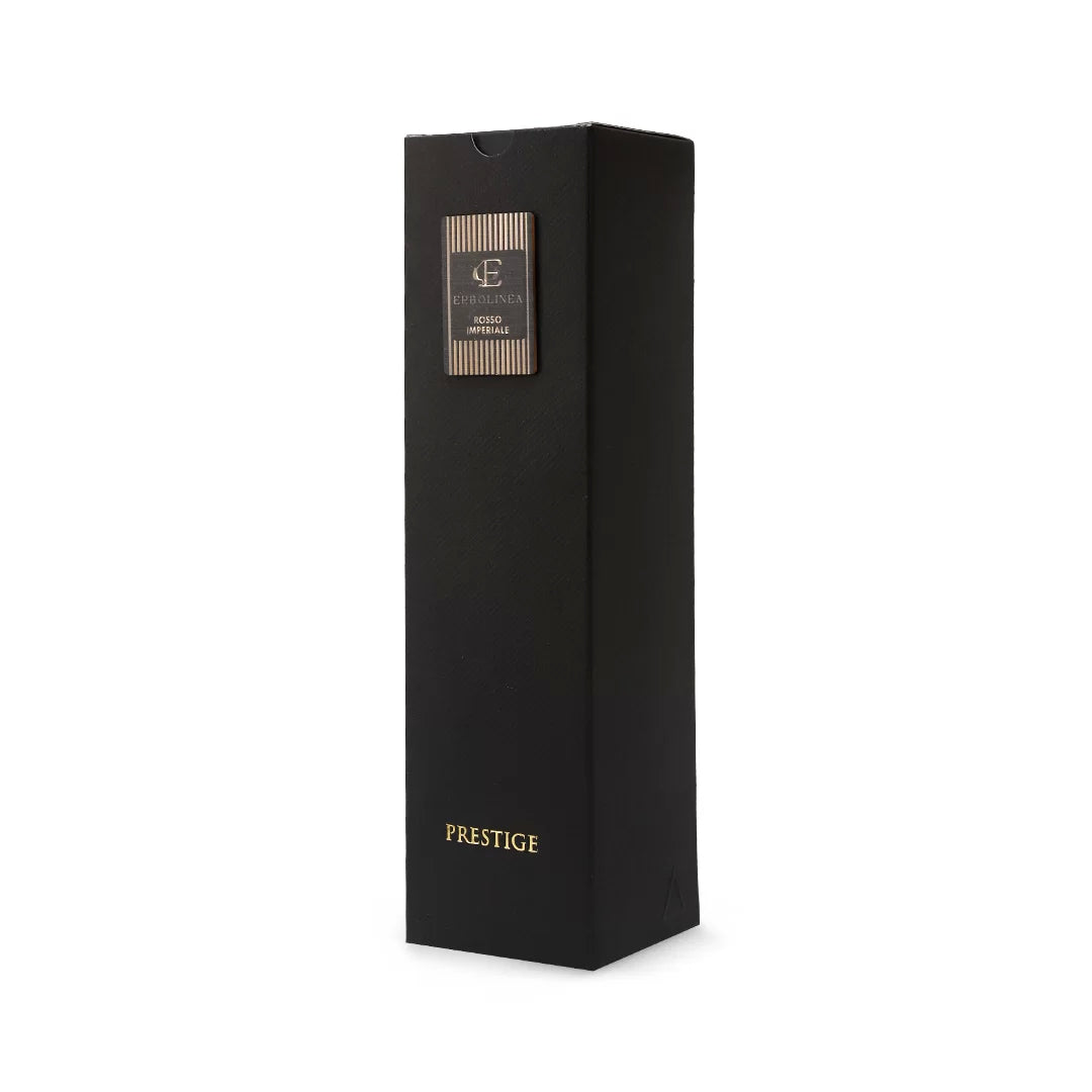 Profumatore D'Ambiente Erbolinea  Linea Prestige Fragranza Rosso Imperiale 50 ML