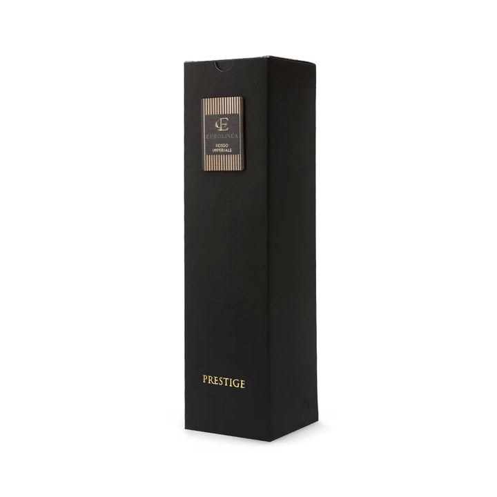 Profumatore D'Ambiente Erbolinea  Linea Prestige Fragranza Rosso Imperiale 50 ML