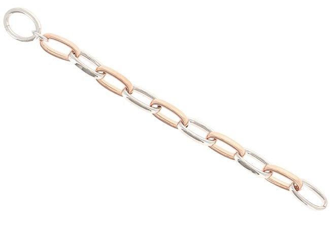Bracciale Donna Pesavento Argento 925 Rose' WPLVD306