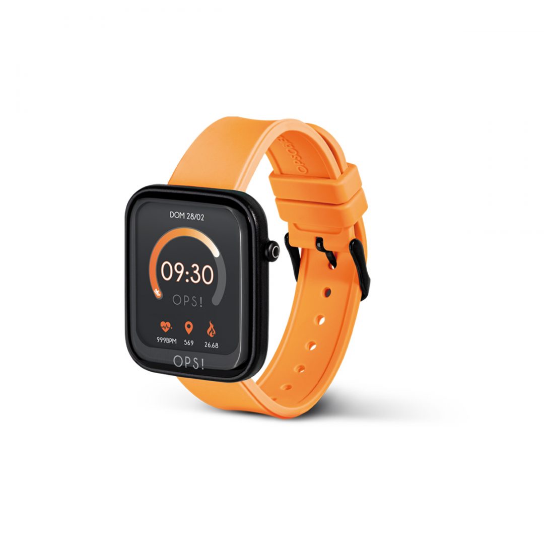 Orologio ops Smartwatch ACTIVE OPSSW-08