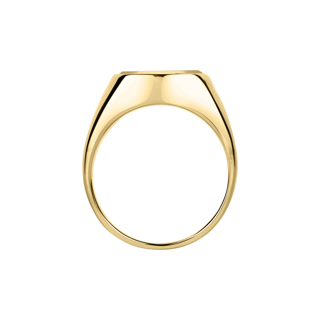 Anello Donna Chiara Ferragni con  centrale logato e zirconi