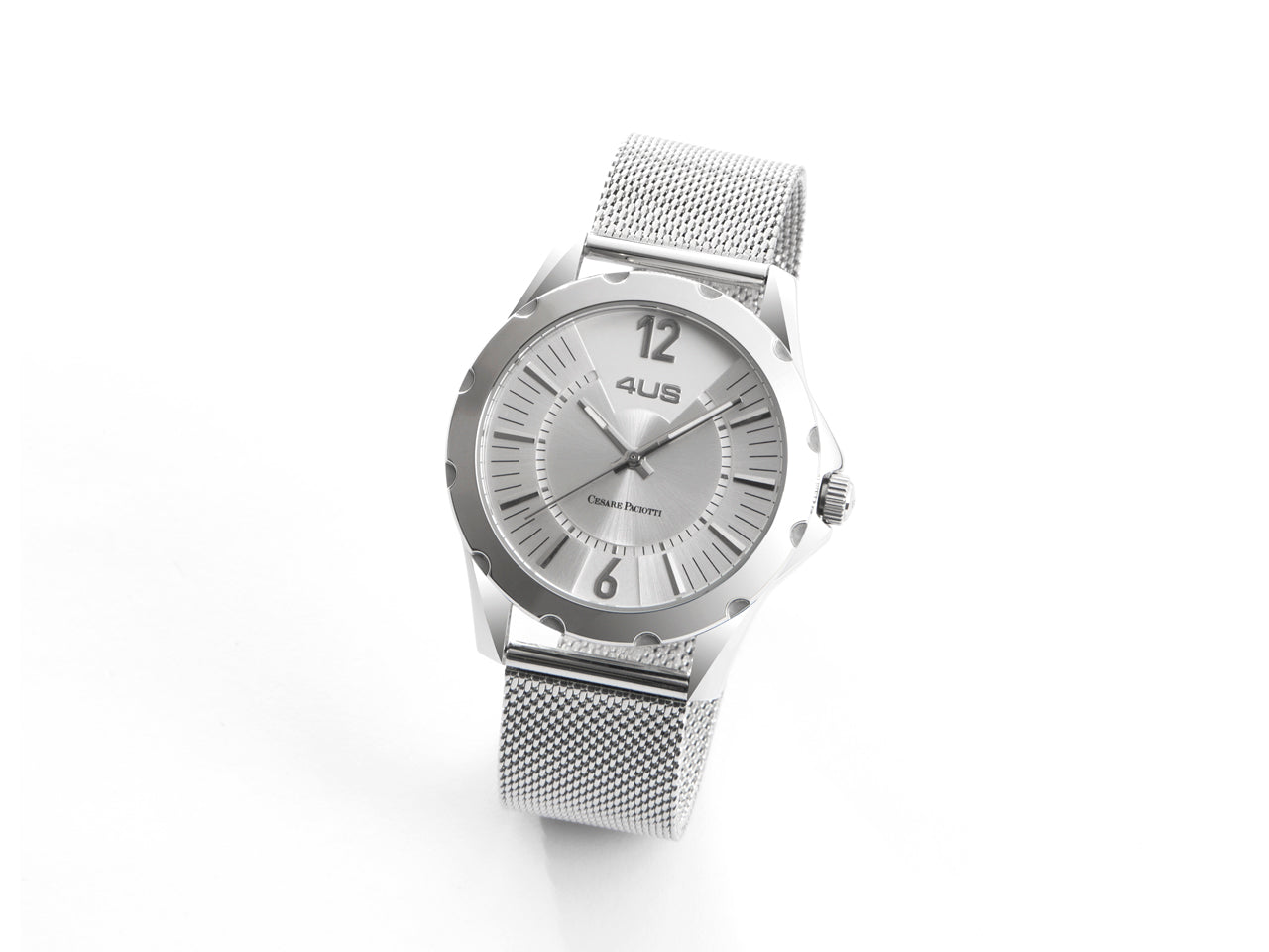 Orologio Uomo 4US cesare paciotti T4LS311