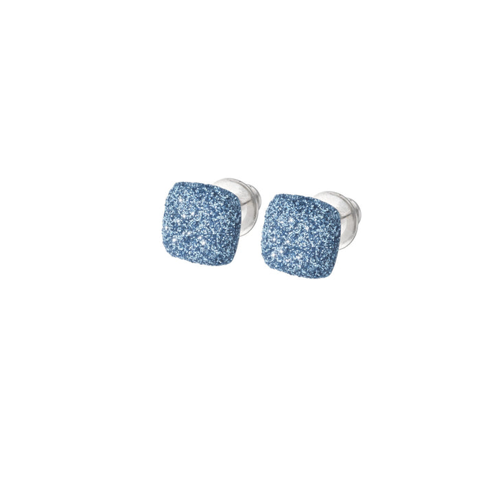 Orecchini Donna Pesavento Argento 925 Polvere di Sogni Blu Santorini WPSCO050
