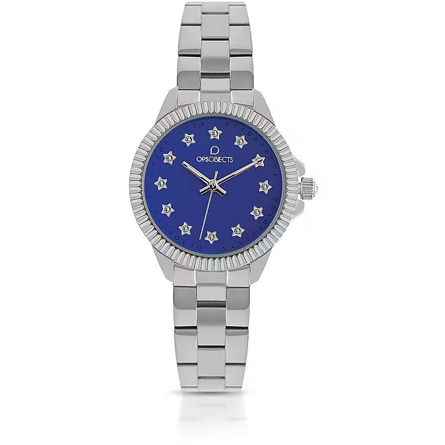 Orologio Donna Acciaio Ops-Objects  OPSPW-689