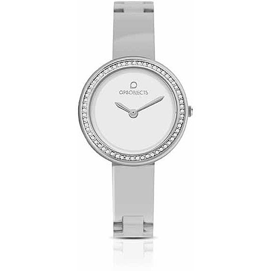 Orologio Donna Acciaio Ops-Objects Cute OPSOSH-737-3450