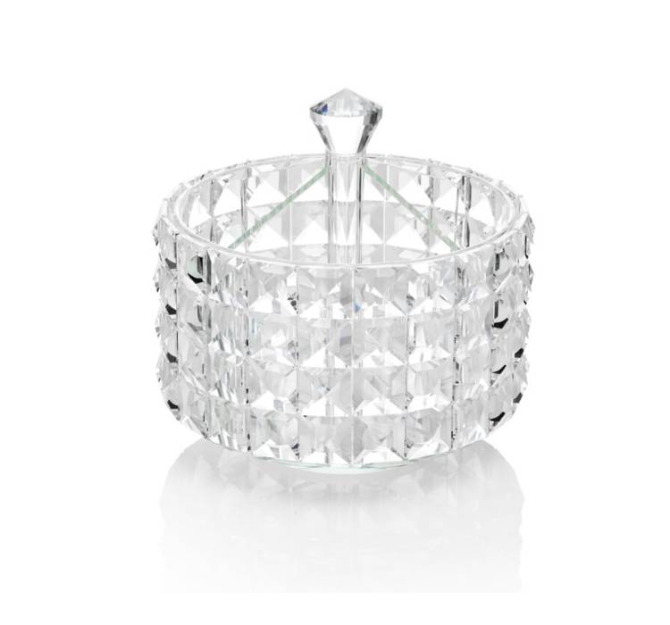 Vuotatasche Ottaviani Cristallo 32732