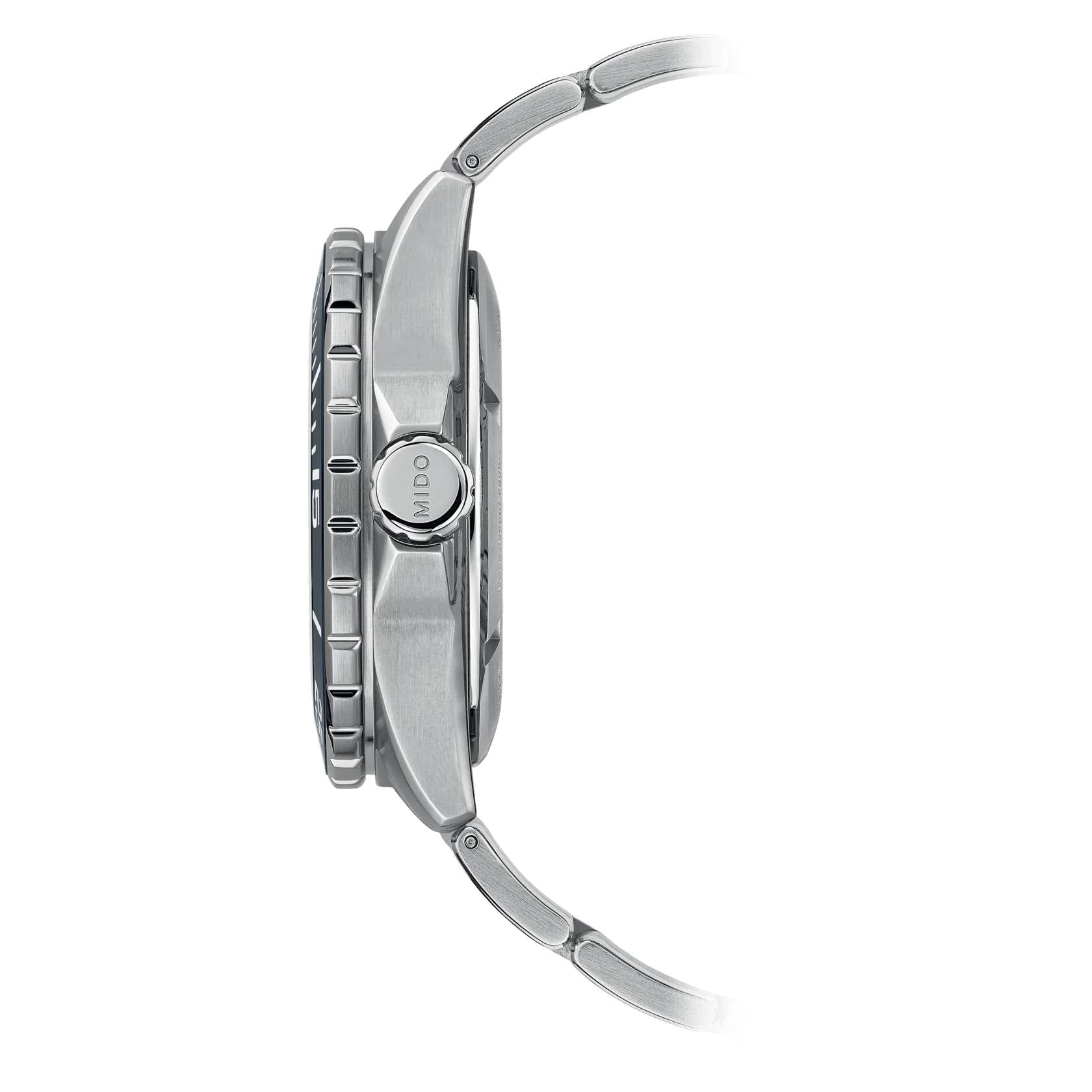 Orologio Uomo Mido Automatico Ocean Stars M026.608.11.041.00