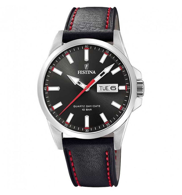 Orologio Uomo Acciaio Festina F20358/4