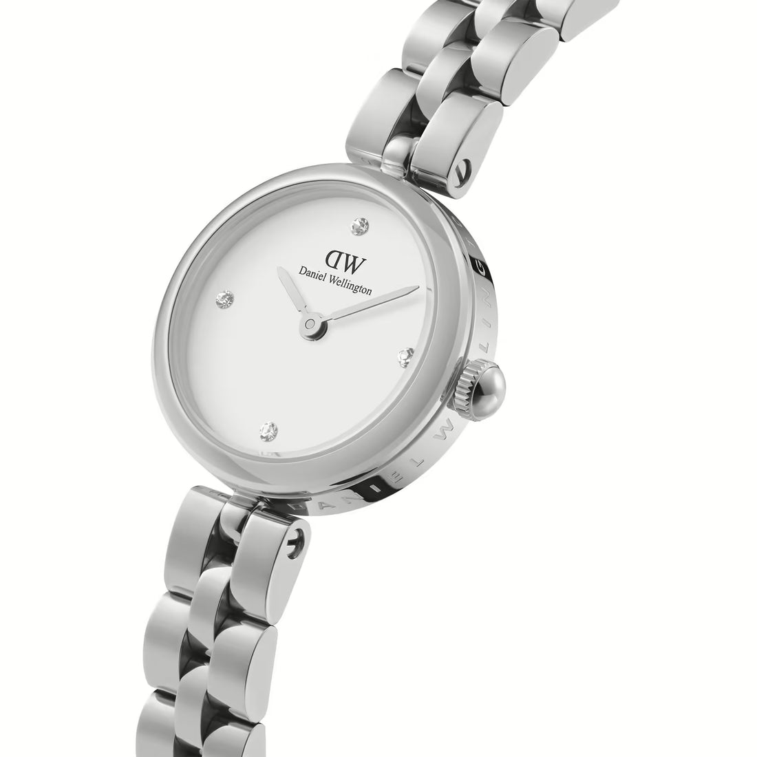 Orologio Donna Daniel Wellington Mini Acciaio  DW00100716
