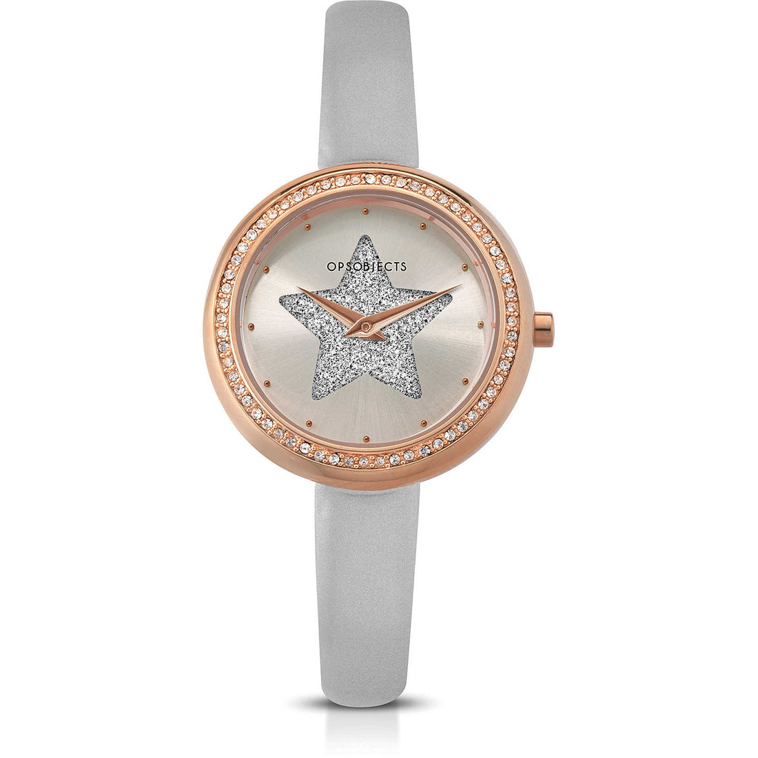 Orologio Donna Acciaio Ops-Objects Light Charme OPSOSH-637-2700
