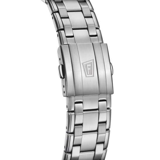 Orologio Uomo Festina Crono Bike Blu Violetto Nero Acciaio 10 ATM F20670/3