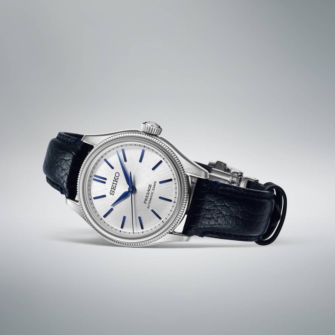 Orologio Uomo Seiko Presage Edizione Limitata 145° Anniversario HCC004J1