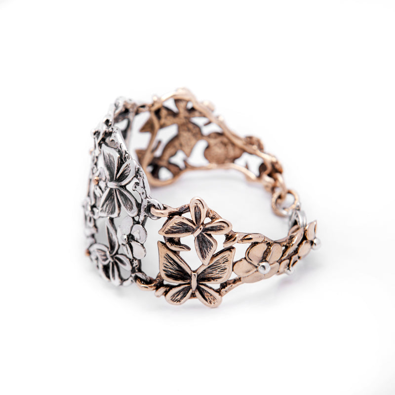 Bracciale Donna Nemoris Argento 925 collezione primavera BBF04