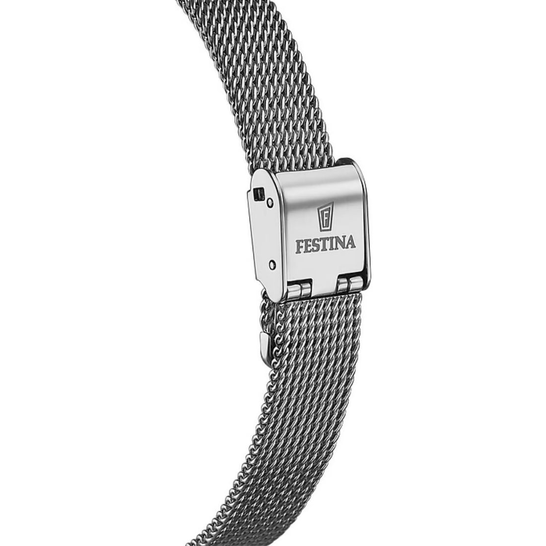 Orologio Donna  Acciaio Festina Mademoiselle F20494/4