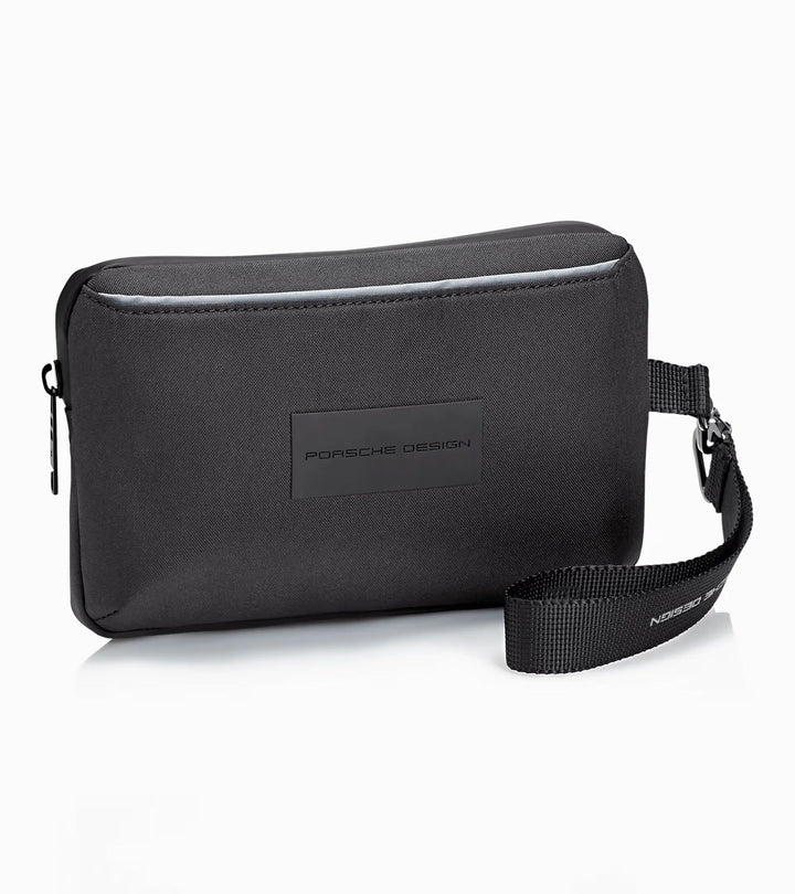 Pochette Uomo Porsche Design Urban Eco Pouch Nero OCL01513.001