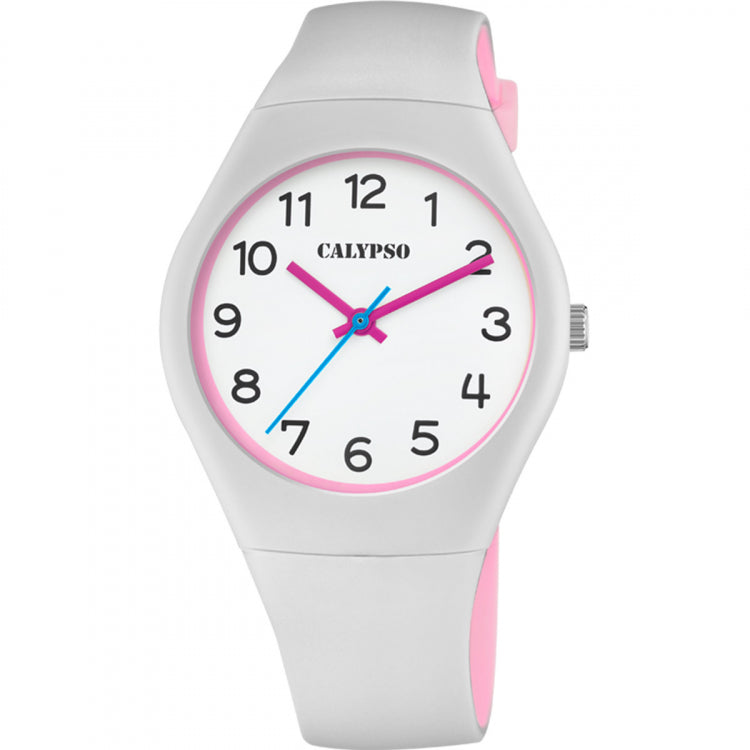 Orologio Donna Calypso Gomma K5792/D