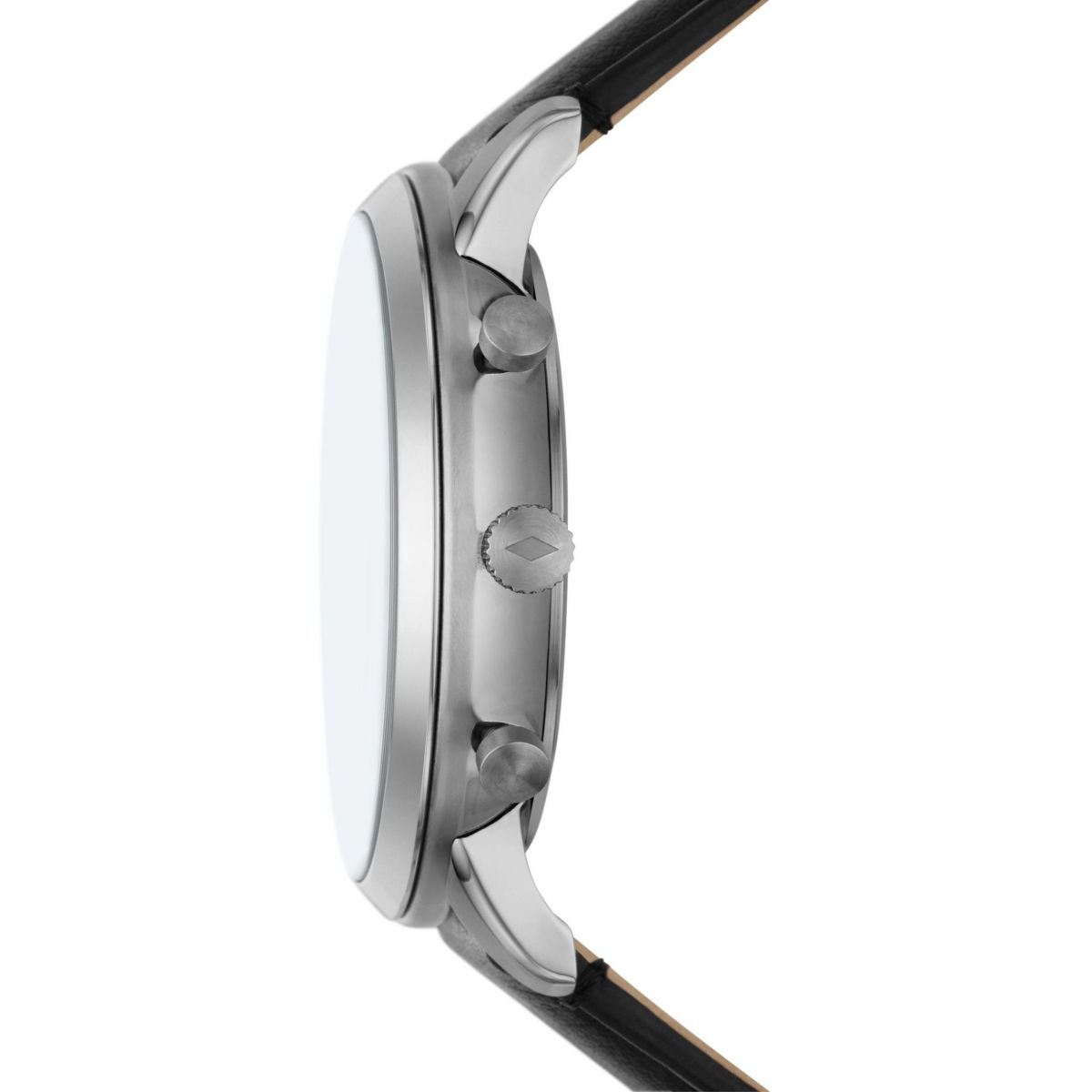 Orologio Uomo Acciaio Fossil Cronografo Quarzo neutra FS6016