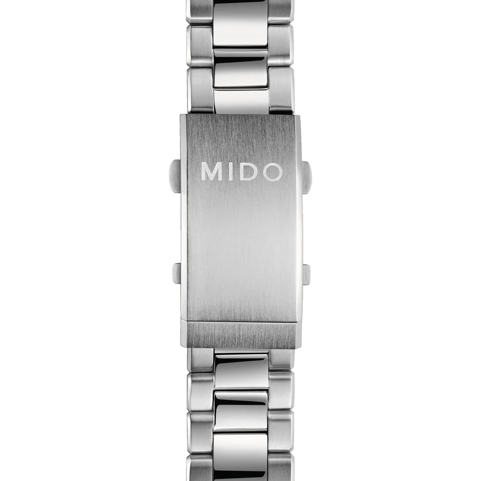 Orologio Uomo Mido Automatico Ocean Stars M026.608.11.041.00