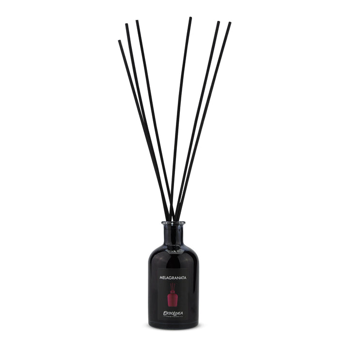 Profumatore D'Ambiente Erbolinea Fragranza Melagranata Grande 1000 ML
