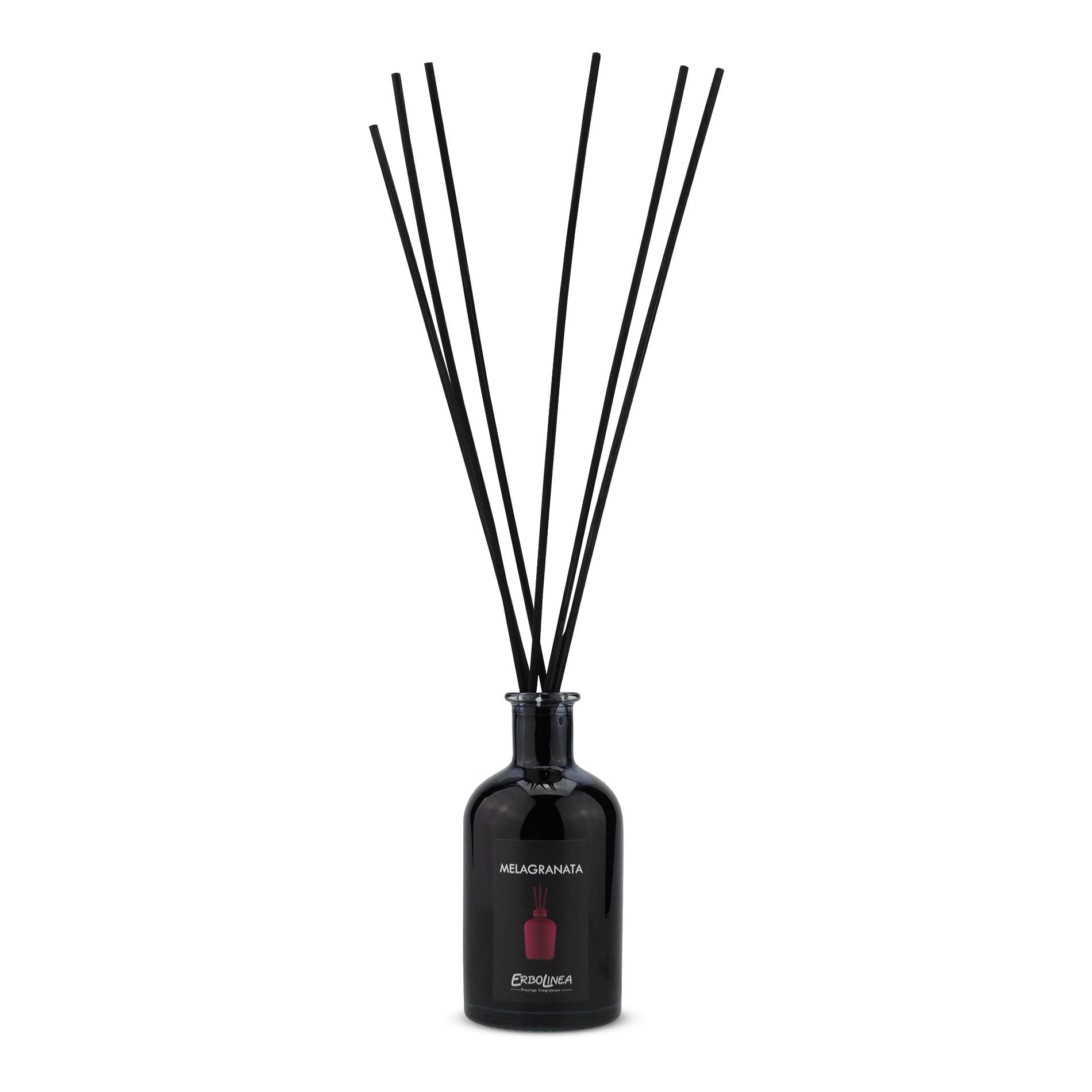 Profumatore D'Ambiente Erbolinea Fragranza Melagranata Grande 1000 ML