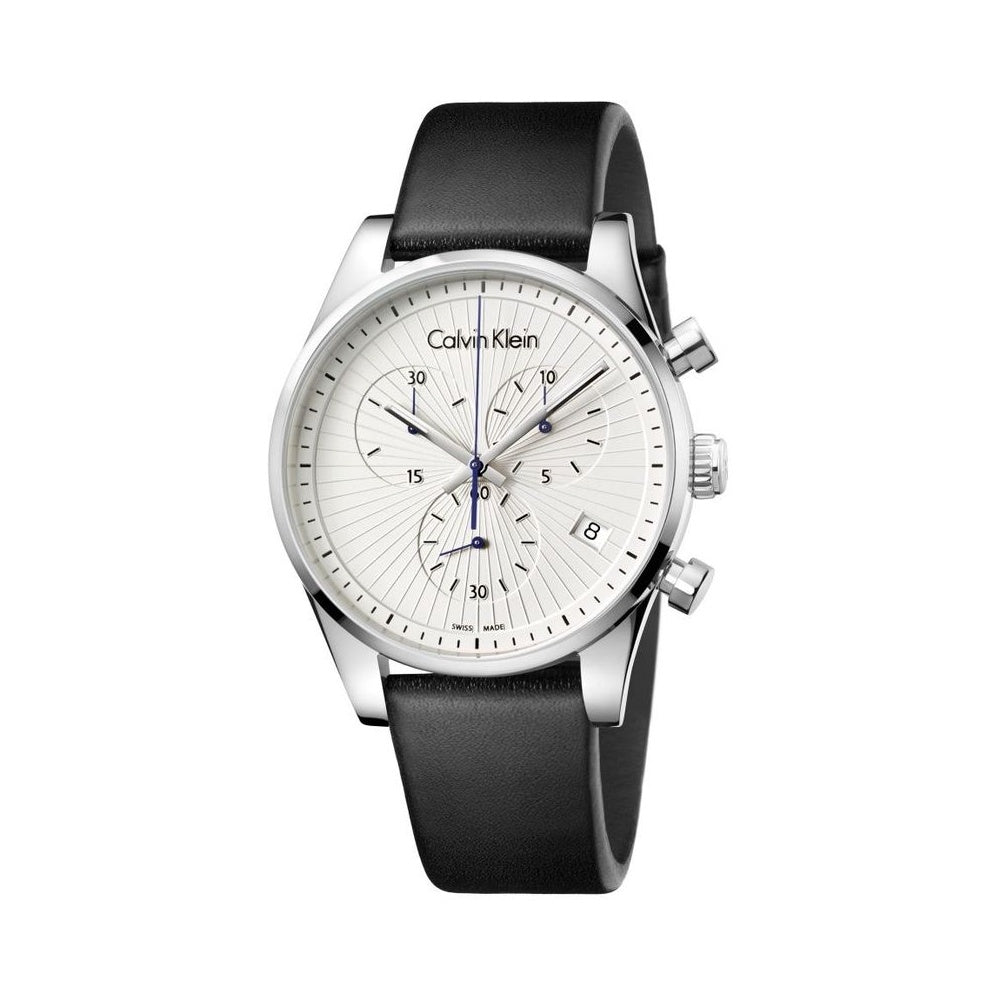 Orologio Calvin Klein Quarzo CRONOGRAFO