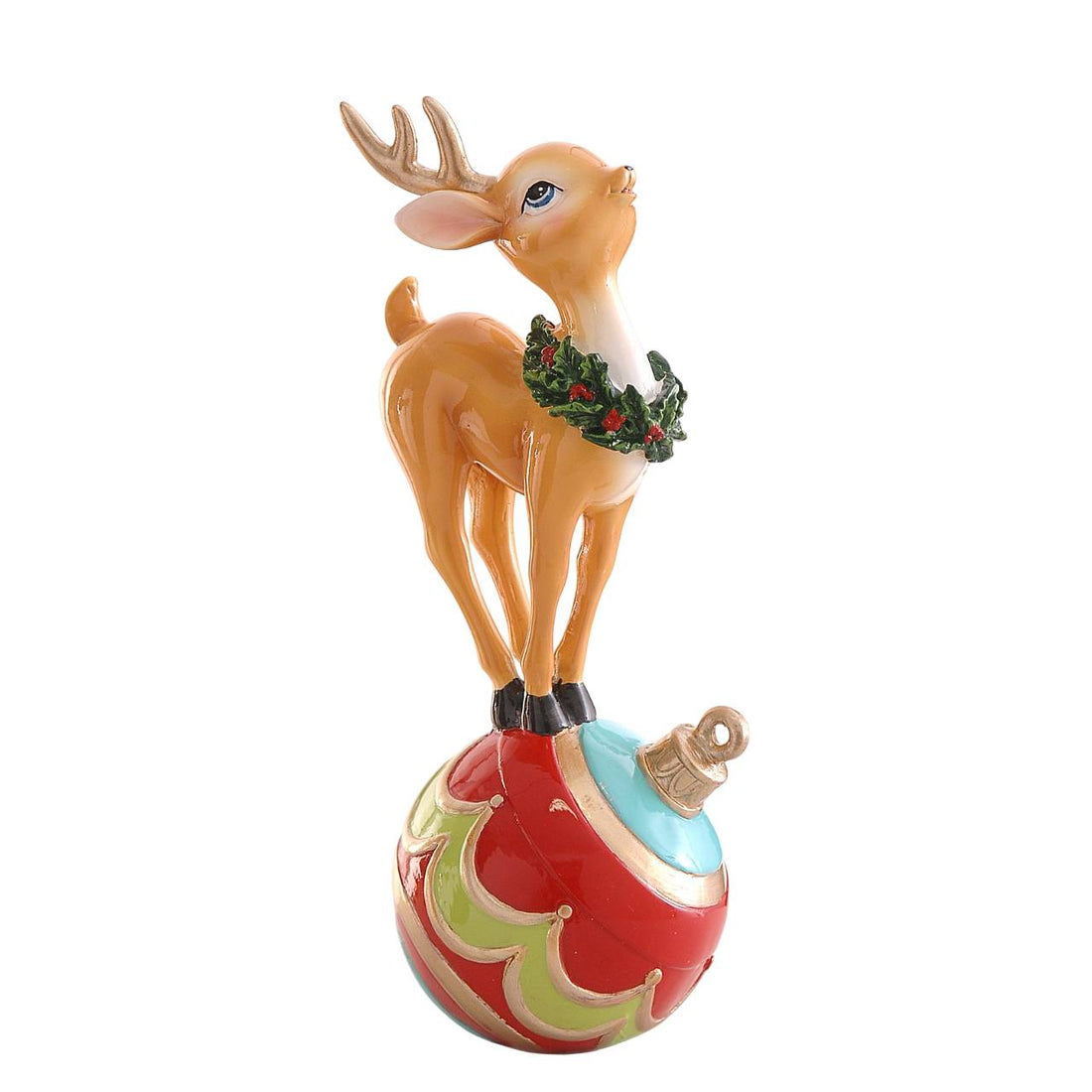 Renna Su Palla Vetur 26,5 m 98623