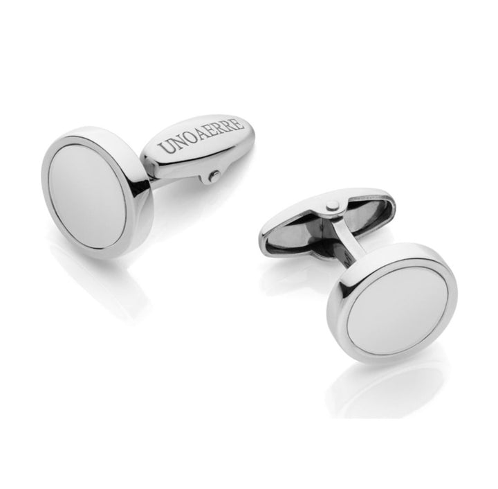 Gemelli Uomo in arg.925 rotondo 1AR 539754