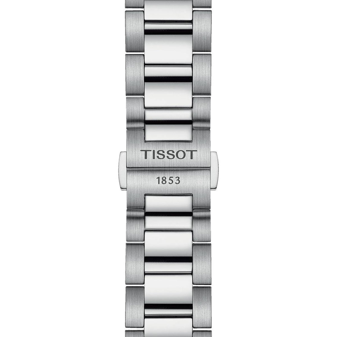 Orologio Uomo Tissot PR100 Blu Acciaio Quarzo Cronografo Data T1504171104100