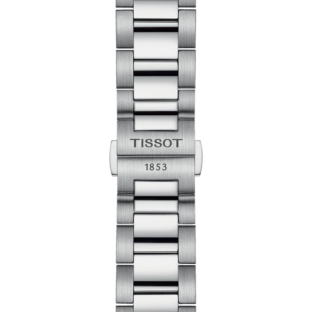 Orologio Uomo Tissot PR100 Azzurro Celeste Quarzo Cronografo Data T1504171135100
