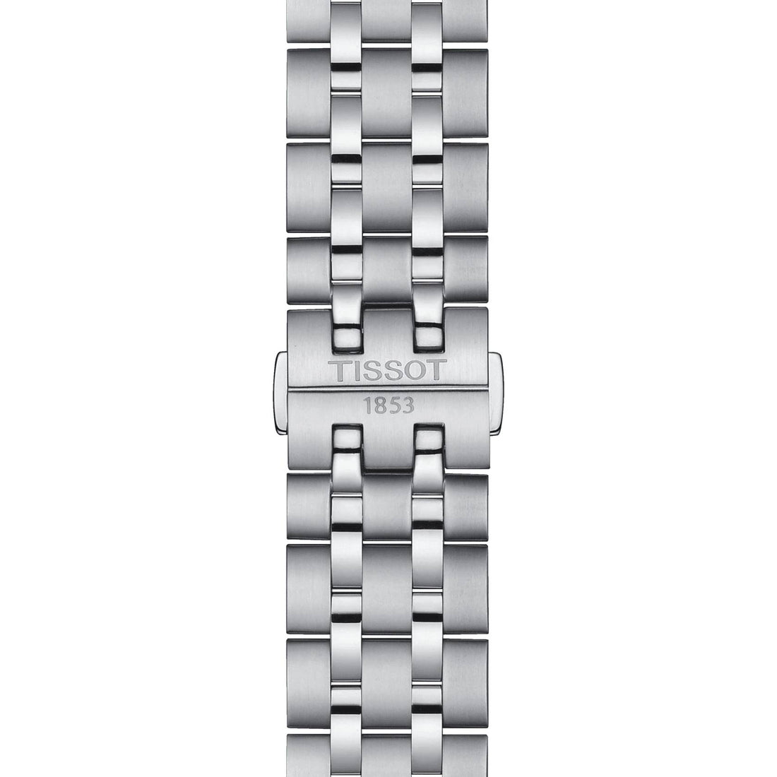 Orologio Uomo TISSOT acciaio Classic Dream T1294101105300